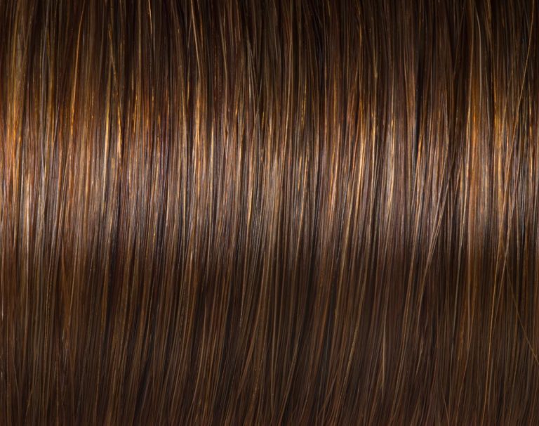 05/07 Warm Cinnamon Brown